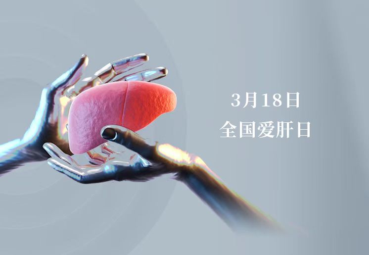 全國愛肝日 ▏滿滿的「肝貨」請收好 微創精準「保肝」完全手冊